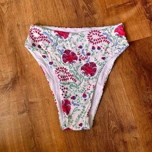 TOLUCA CORA MIDI BOTTOM SIZE MEDIUM